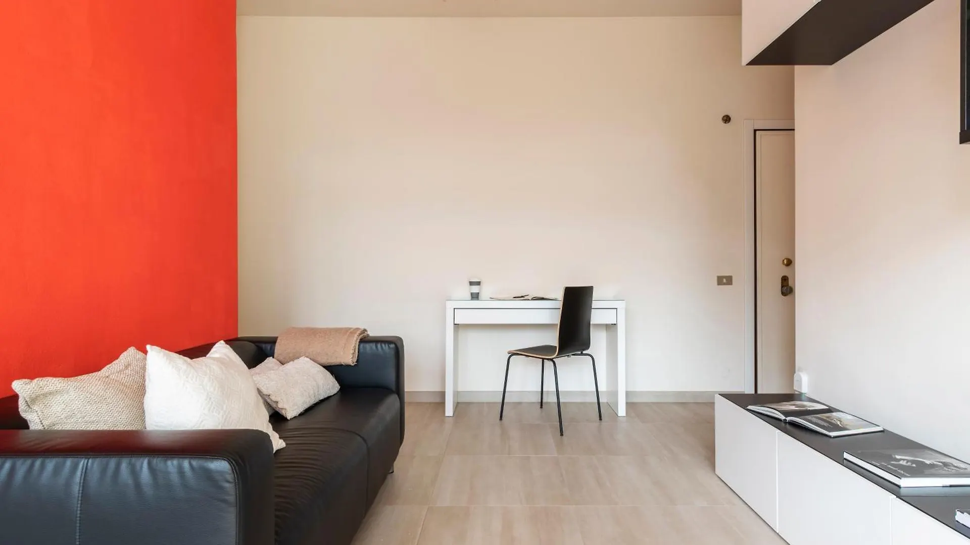 Conchetta Flexyrent - Aircon - Wifi - Navigli Apartment Milan