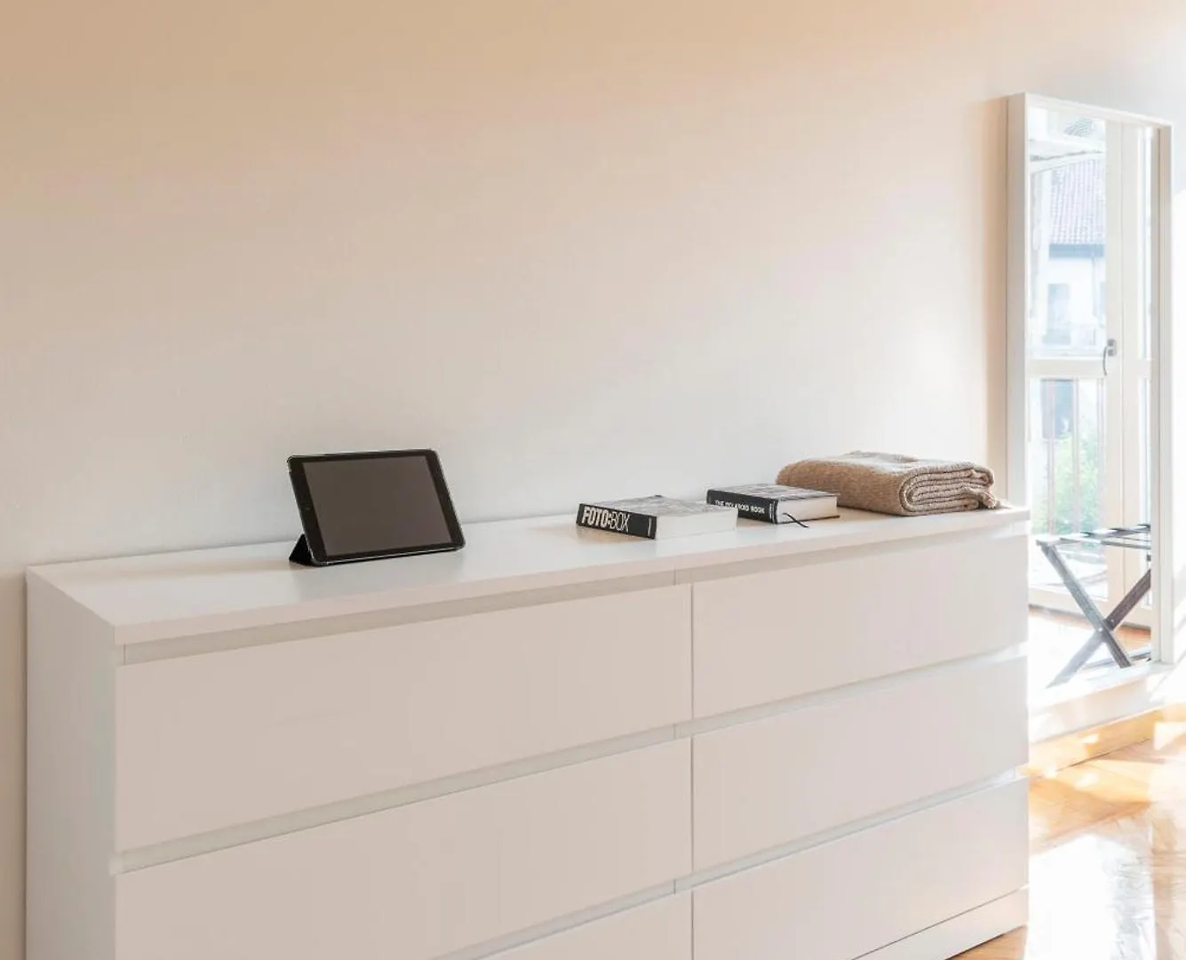 Conchetta Flexyrent - Aircon - Wifi - Navigli Apartment Milan Italy