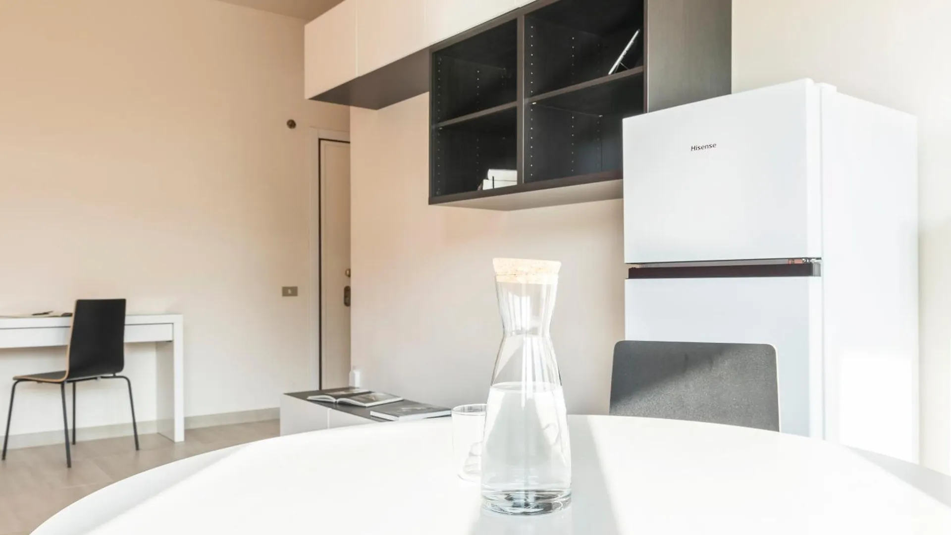 Conchetta Flexyrent - Aircon - Wifi - Navigli Lejlighed Milano Italien