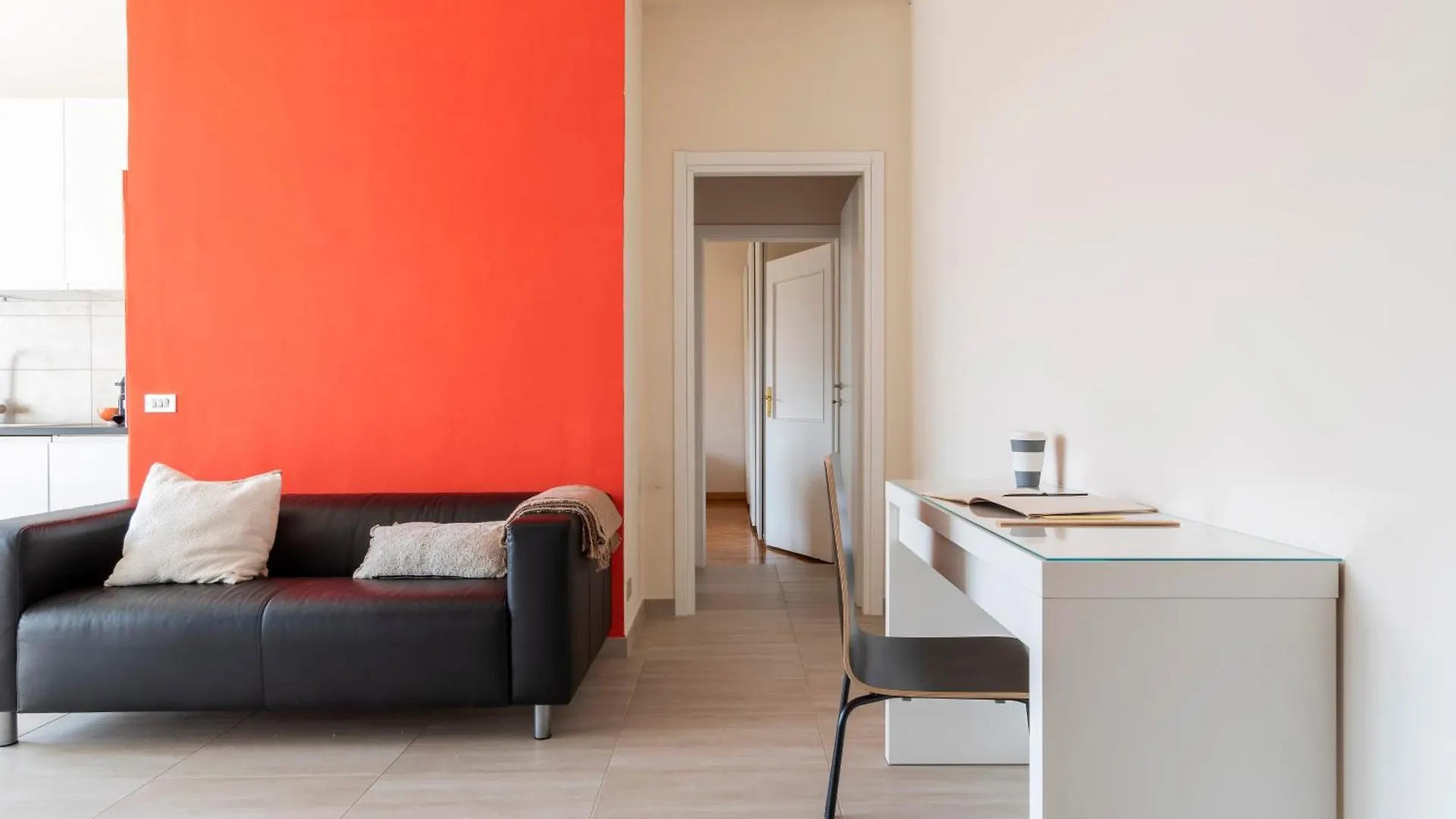Conchetta Flexyrent - Aircon - Wifi - Navigli Lejlighed Milano