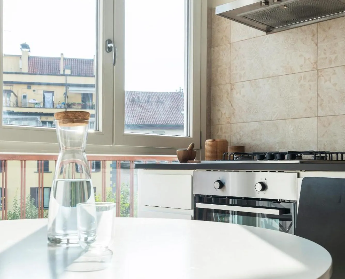 Conchetta Flexyrent - Aircon - Wifi - Navigli Lejlighed Milano