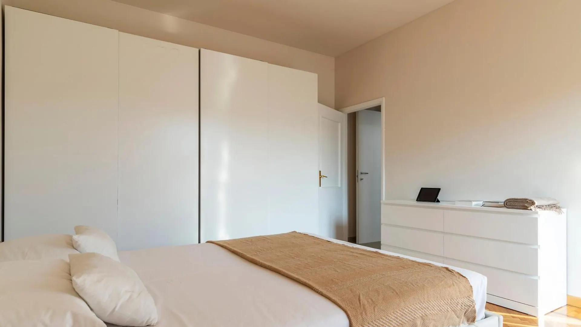 Conchetta Flexyrent - Aircon - Wifi - Navigli Lejlighed Milano 0*,