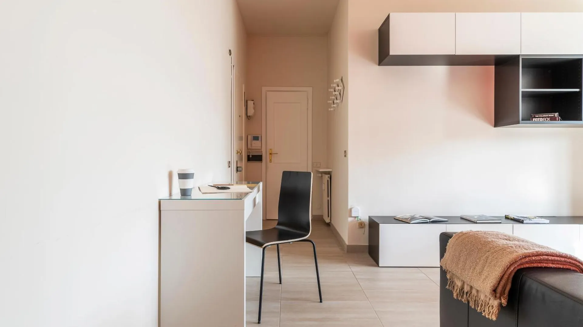 Conchetta Flexyrent - Aircon - Wifi - Navigli Lejlighed Milano