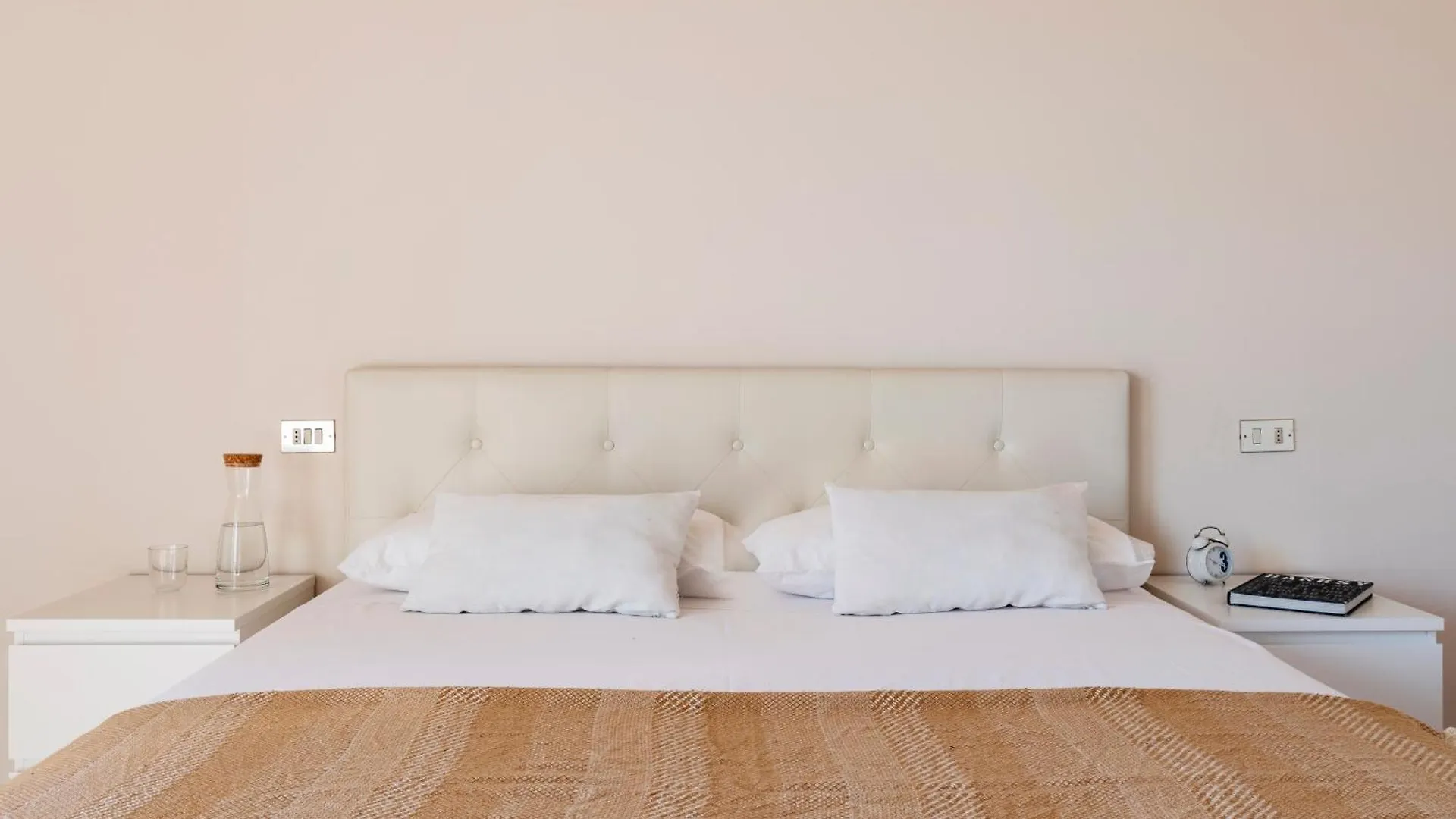 Conchetta Flexyrent - Aircon - Wifi - Navigli Lejlighed Milano Italien