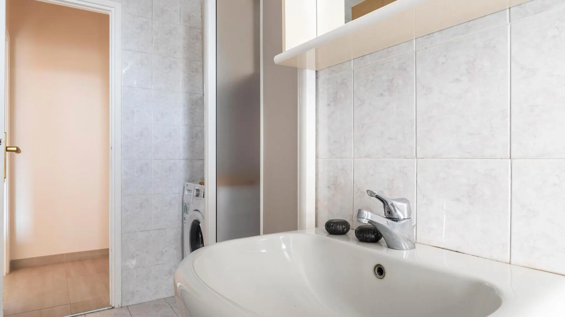 Conchetta Flexyrent - Aircon - Wifi - Navigli Lejlighed Milano