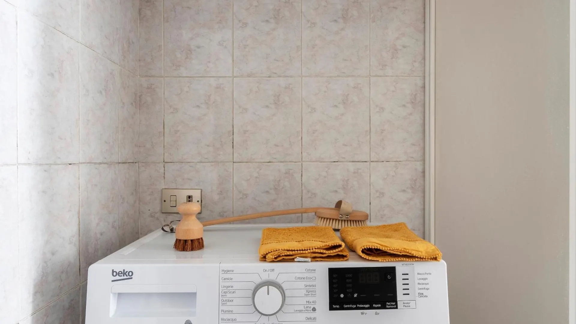 Conchetta Flexyrent - Aircon - Wifi - Navigli Lejlighed Milano
