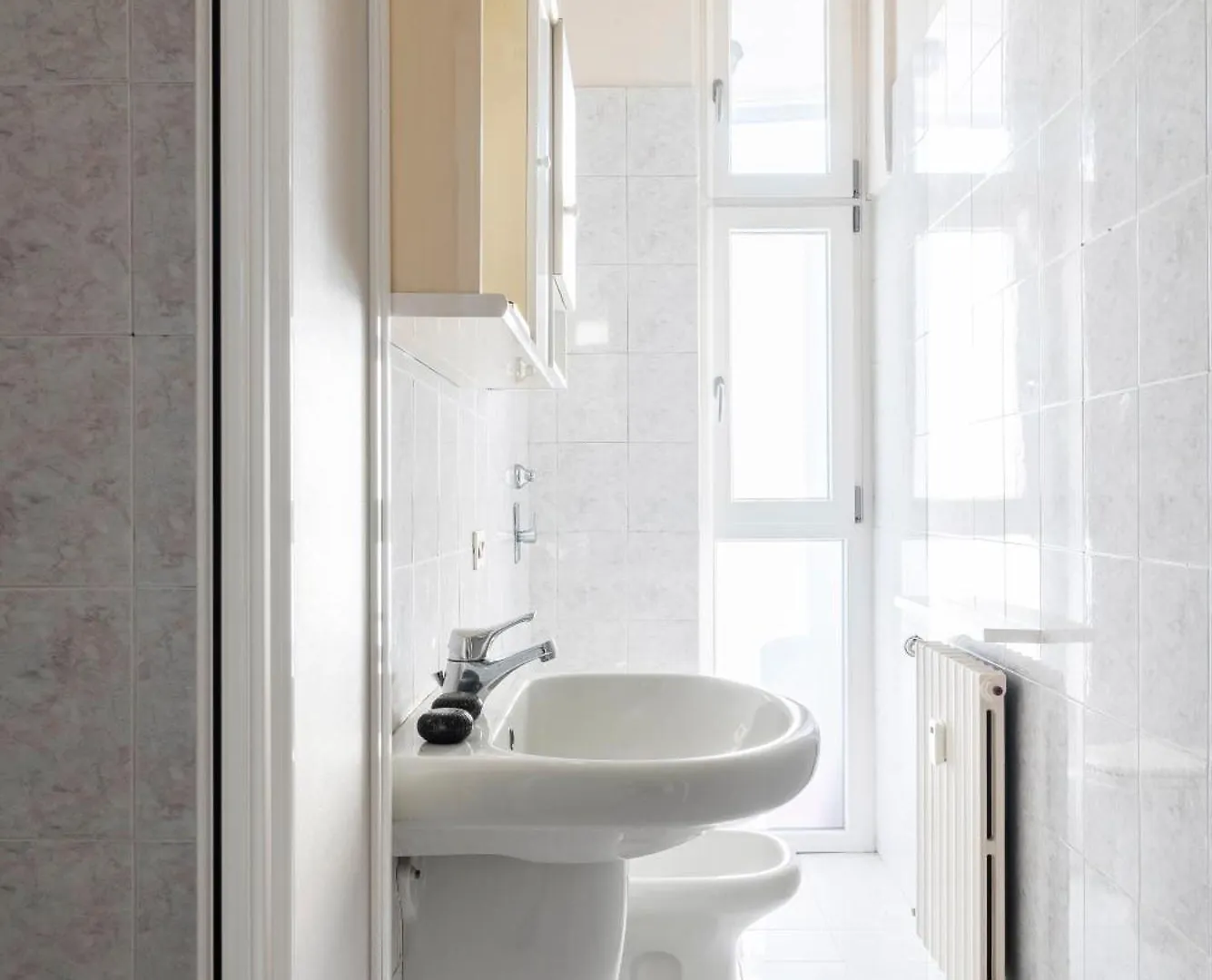 Conchetta Flexyrent - Aircon - Wifi - Navigli Lejlighed Milano